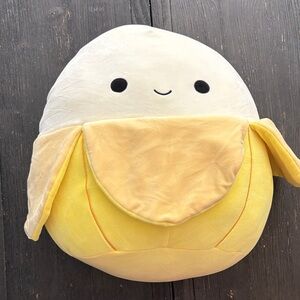 Junie 18” Banana Squishmallow